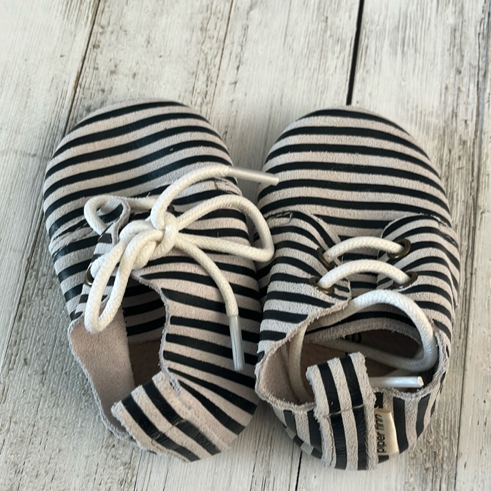 Piper Finn Baby Shoes